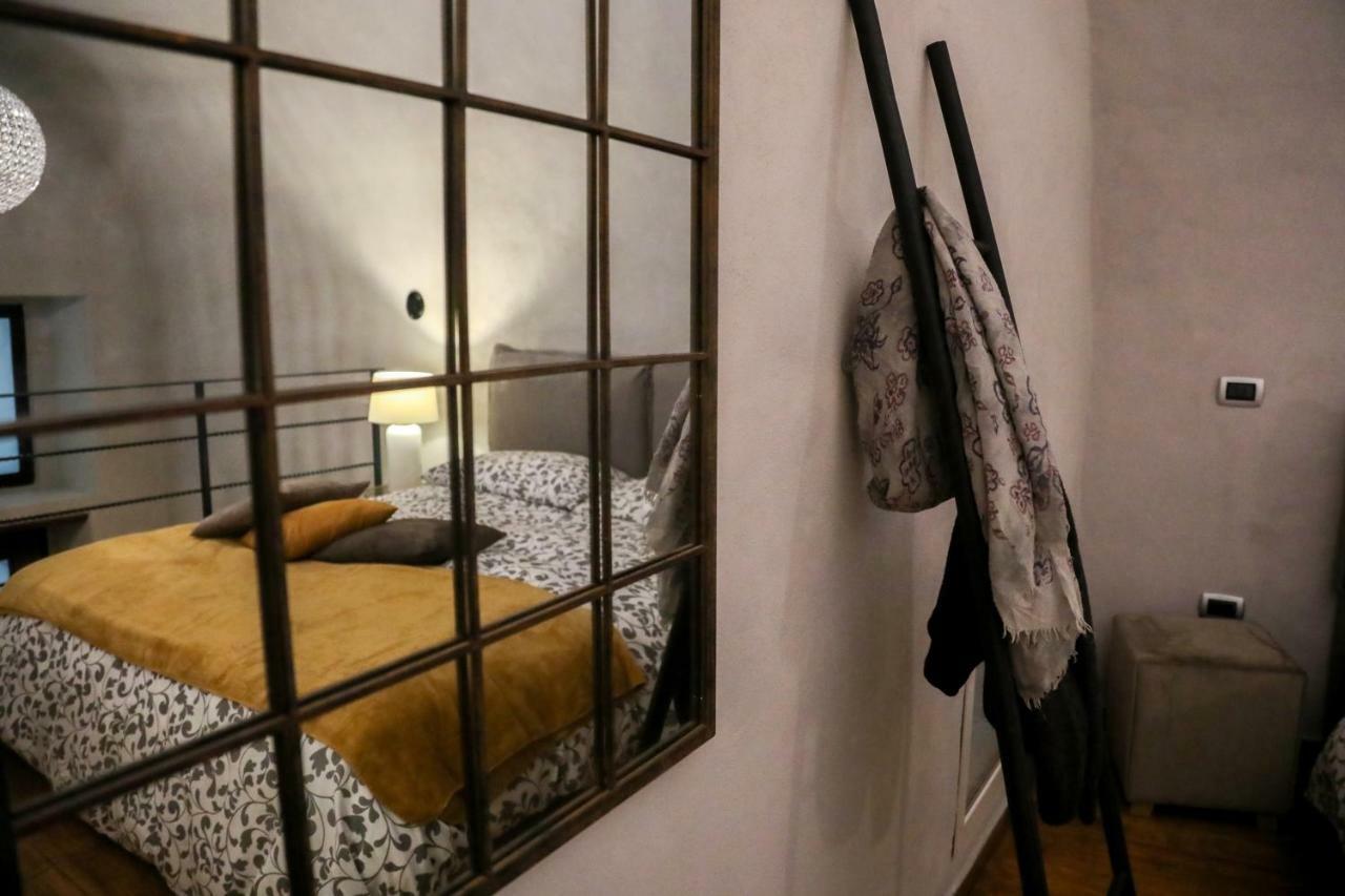 Willa Sime Napule Neapol Zewnętrze zdjęcie